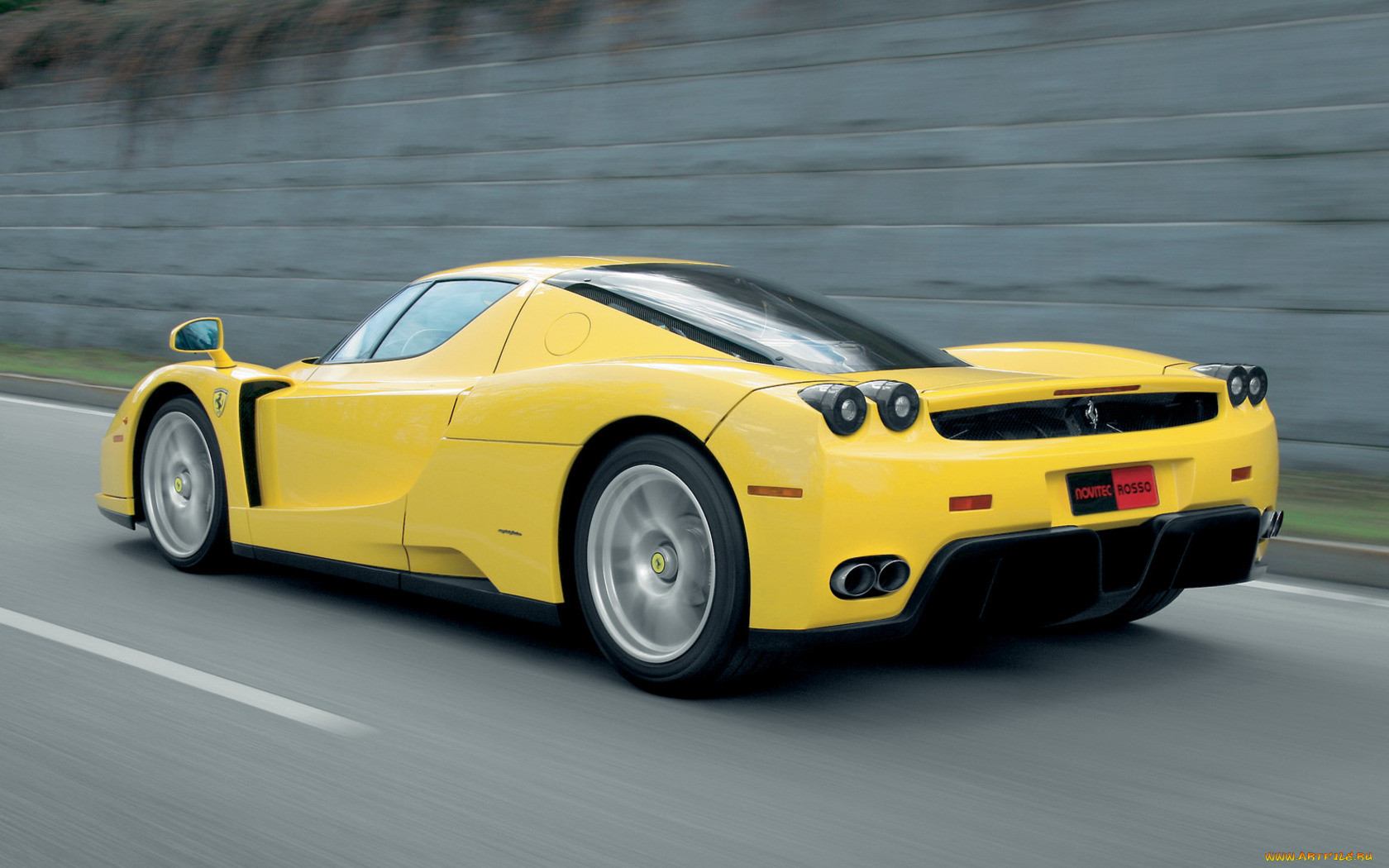 ferrari, enzo, 